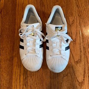 Adidas Superstar sneakers